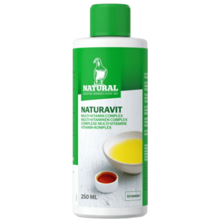 Naturavit Plus Natural 500ml
