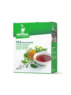 Natural Tea 300g