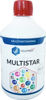 Columbex - Multistar 250ml