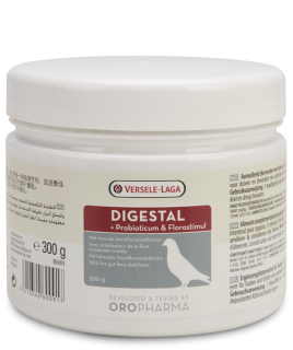Digestal Probiotok 300 g- Versele Laga