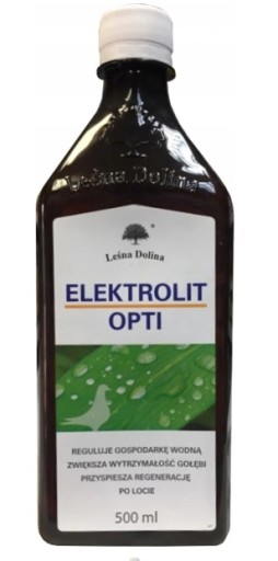 Elektrolit opti