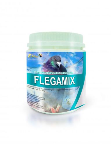 Flegamix  150g
