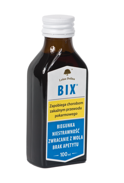 BIX
