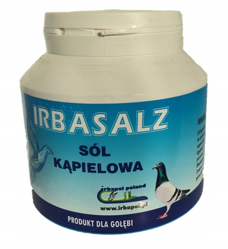 Irbasalz