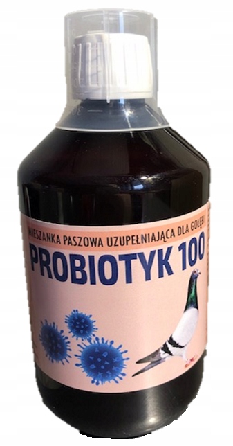 Probiotyk 100  500ml