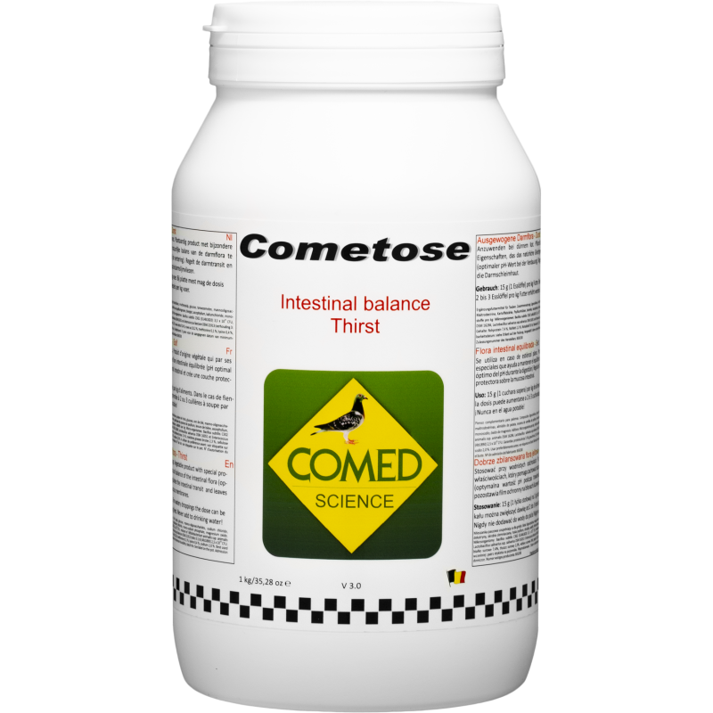 Cometose 300g