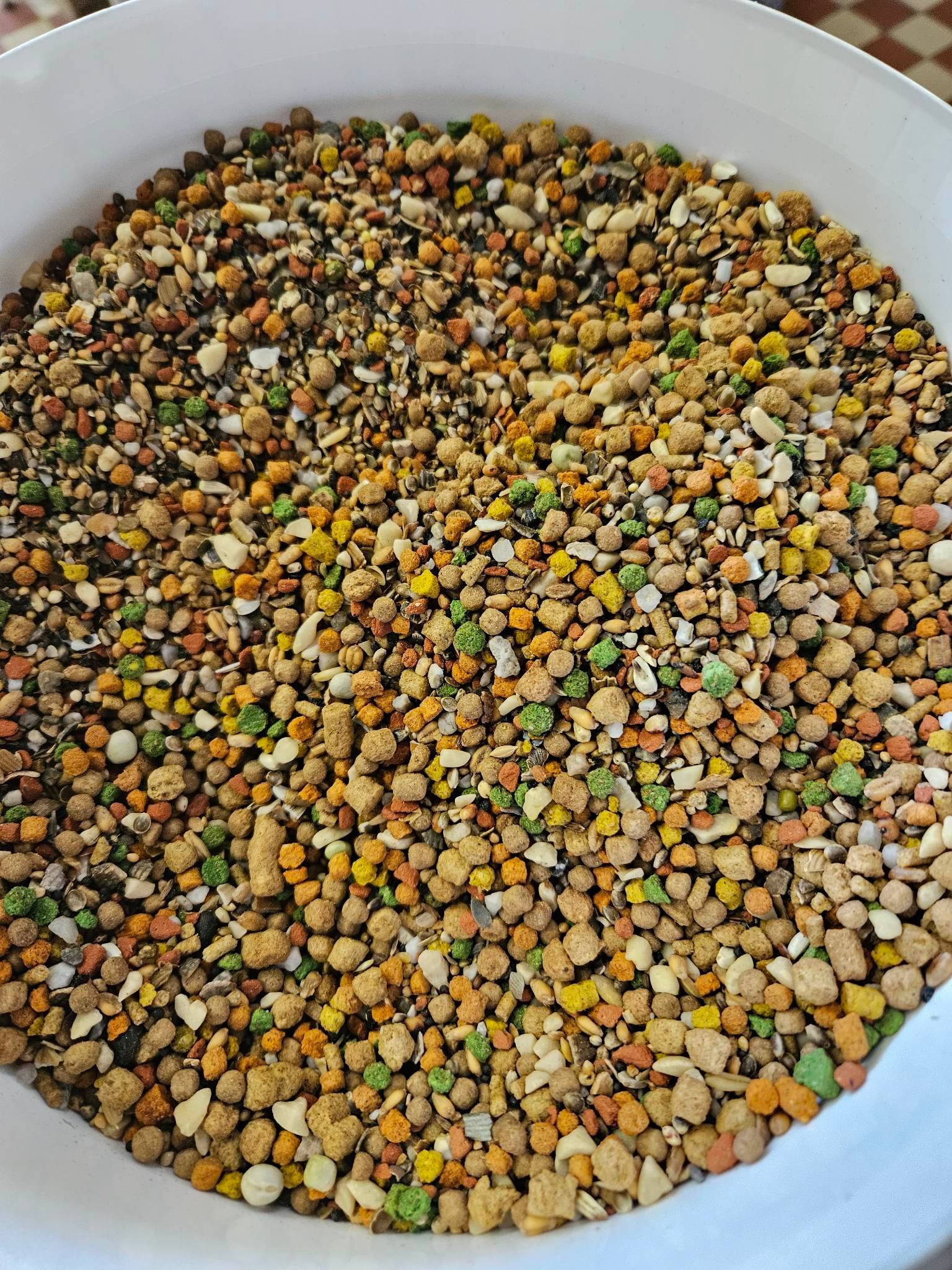 ochtendmix 8kg