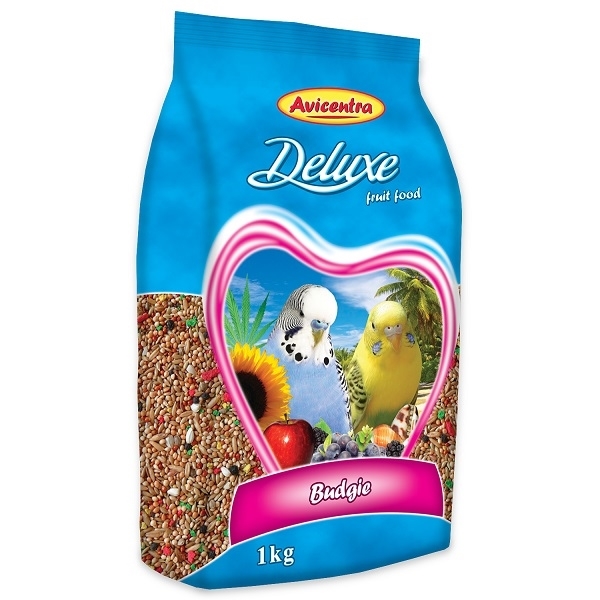 Andulka Deluxe 1kg