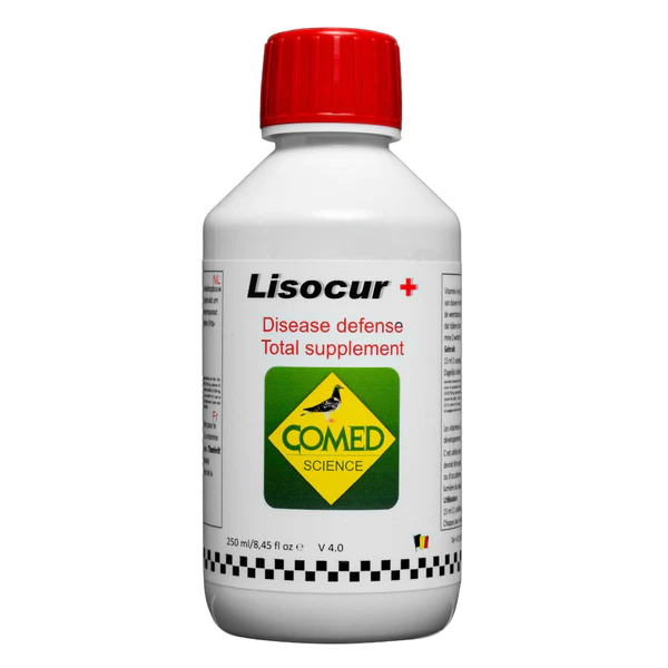 Lisocur + 1l
