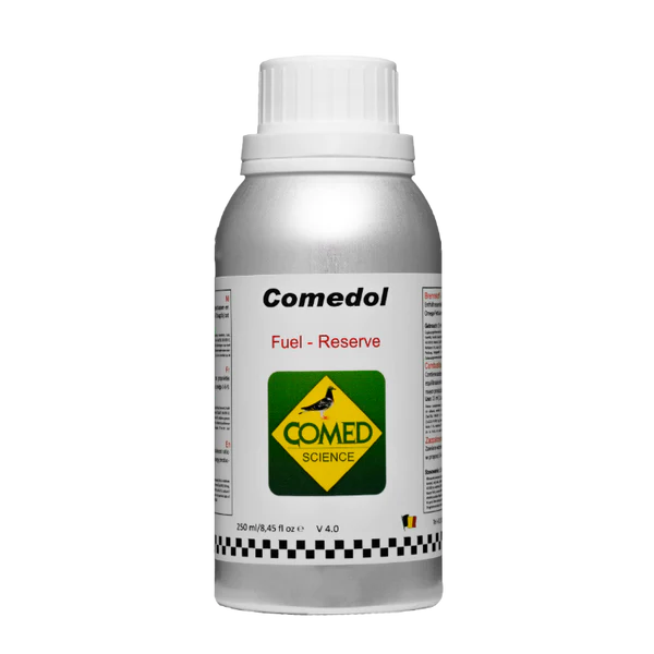 Comedol Pigeon 500ml