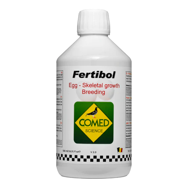 Fertibol Pigeon 500ml
