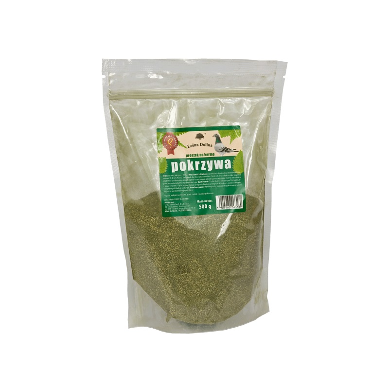 Žihlava 500g