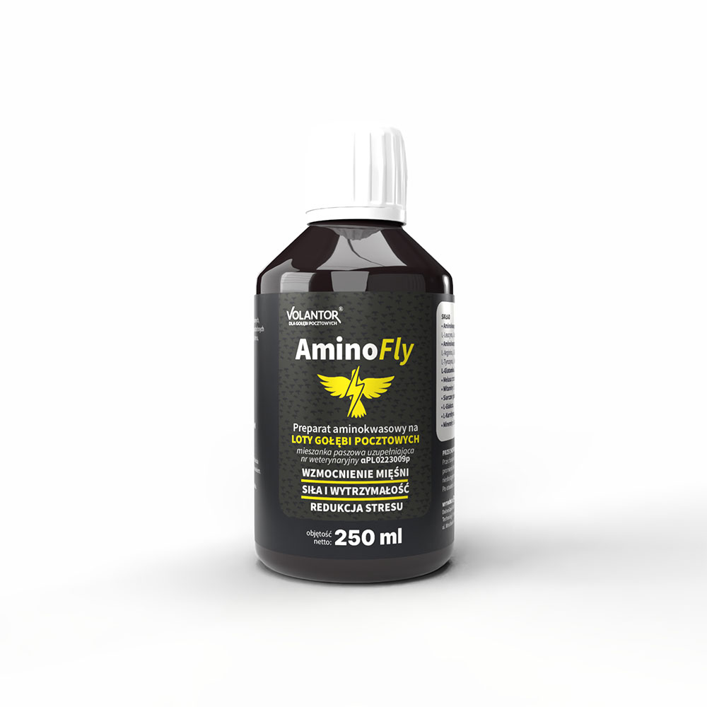 AminoFly 250 ml