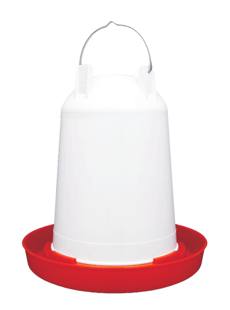 Napájačka pre hydinu 12L