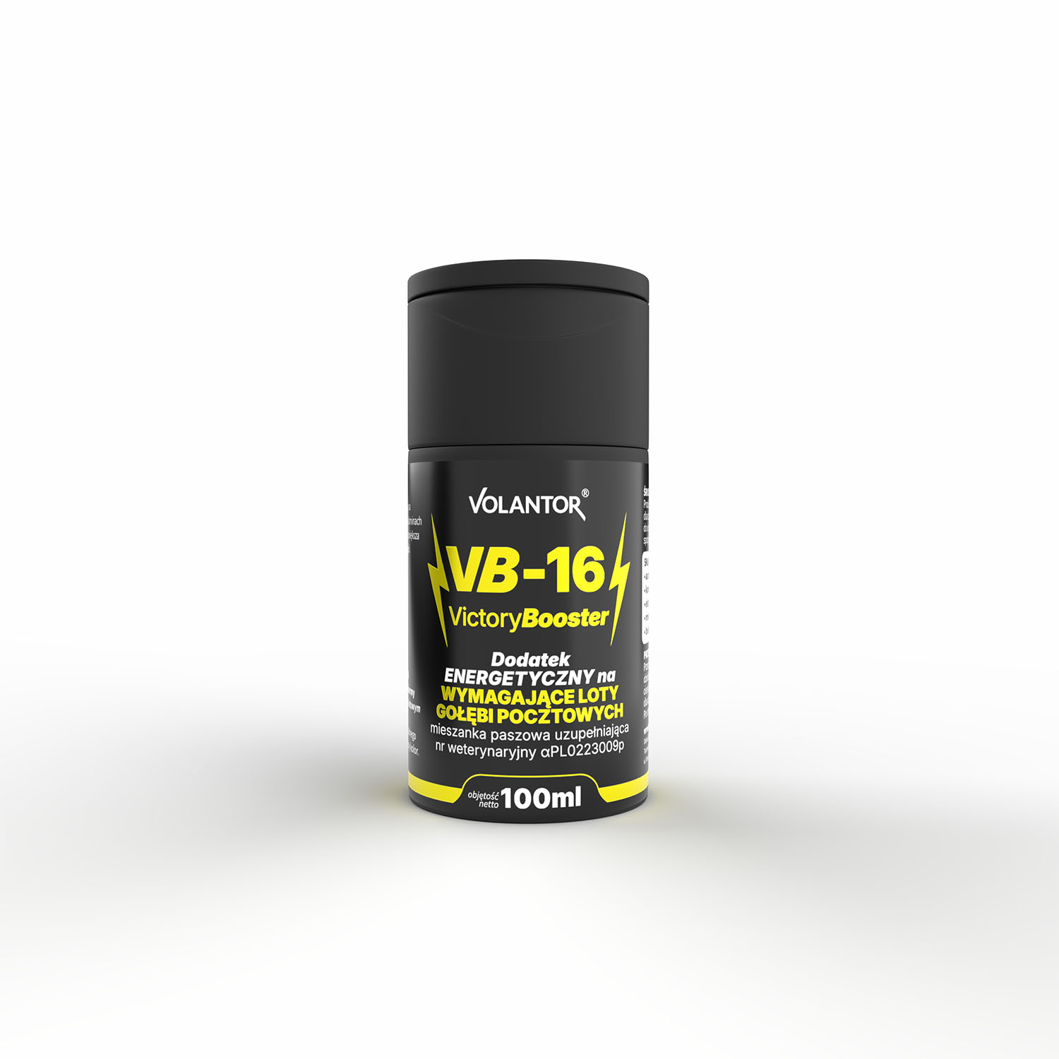 VB-16 Victory Booster 100ml