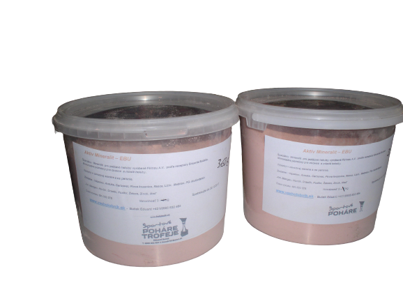 Vitaminerál Ebu 1,5KG
