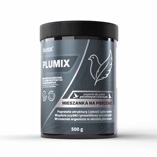 Plumix 500g
