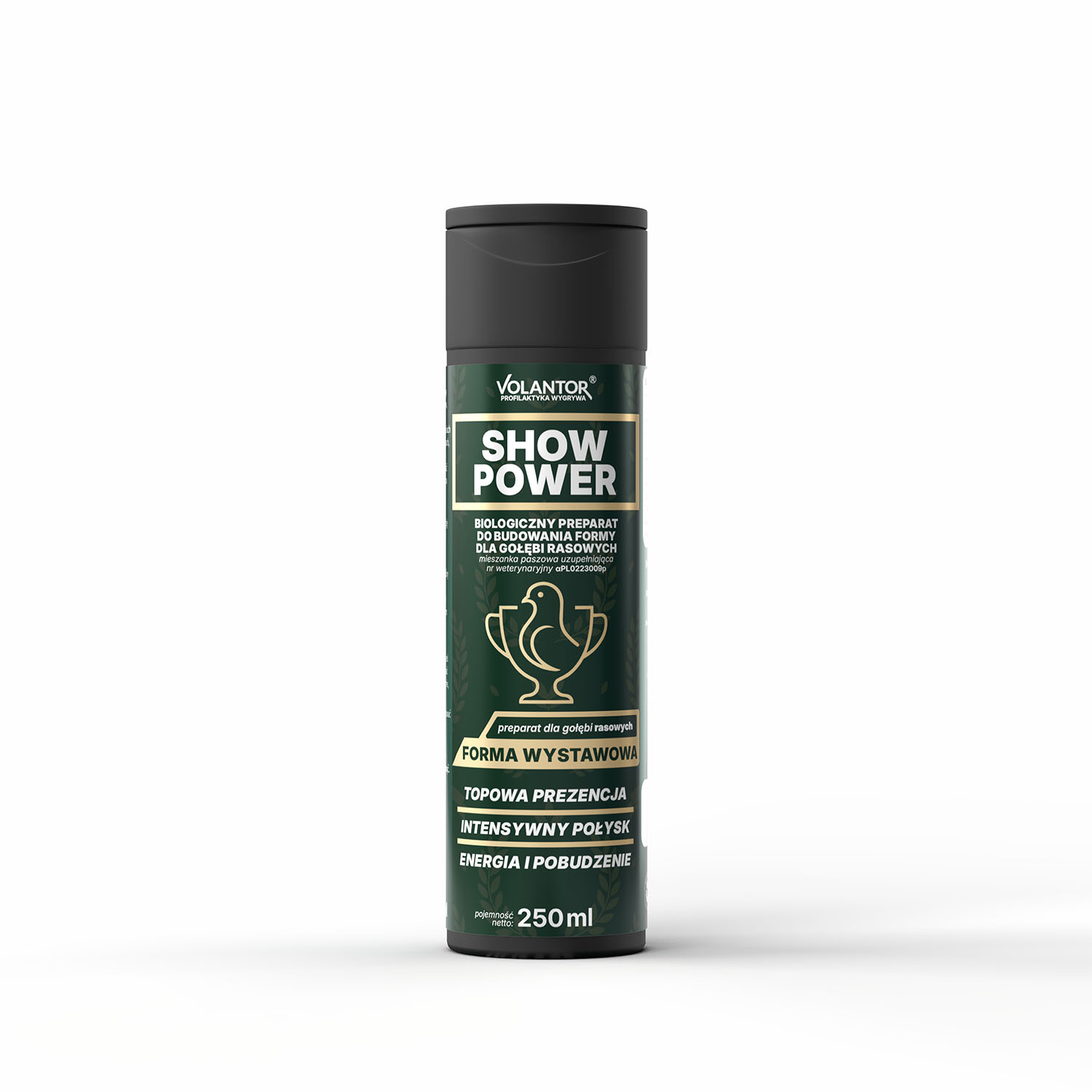 SHOW POWER 250ml