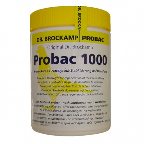 Probac 1000 Brockamp