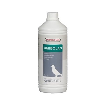 Herbolan Versele Laga