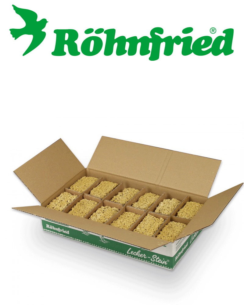 Lecker Stein-Röhnfried