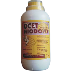Prima - Ocet Miodowy