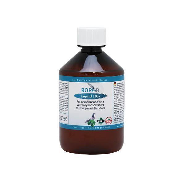 Liquid 10 % 500ml Ropa B
