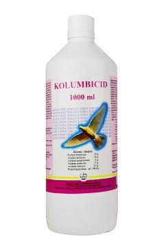 Kolumbicid Pharma Gal