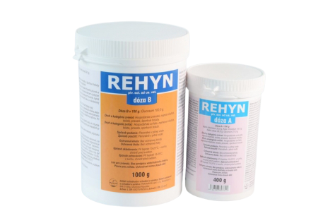Rehyn 400/1000 g-Pharma Gal