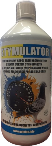 Stymulátor Patron