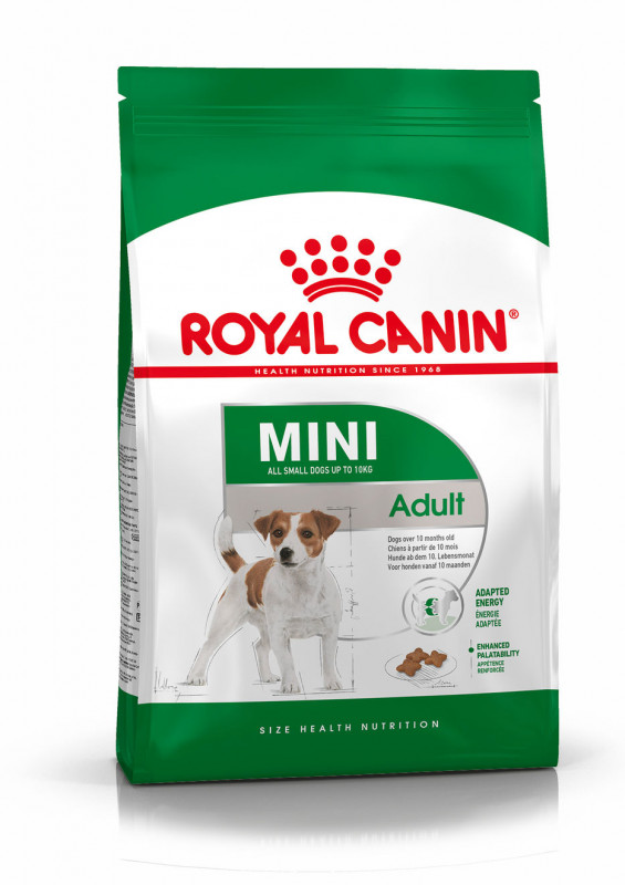 Royal Canin Mini adult 8kg