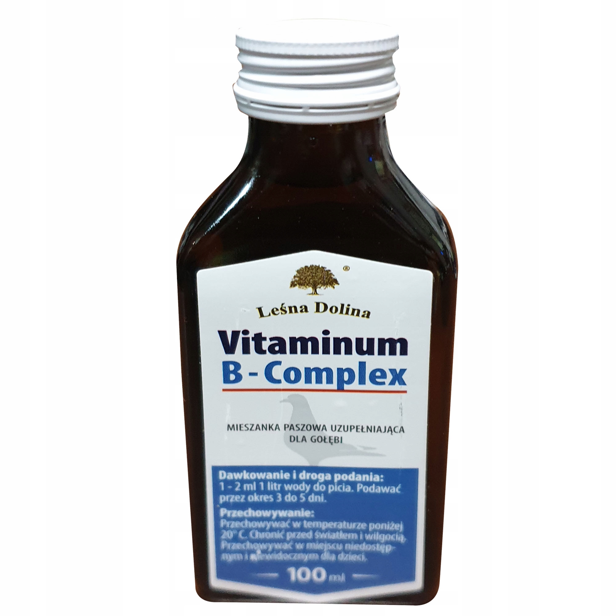 B complex 100ml