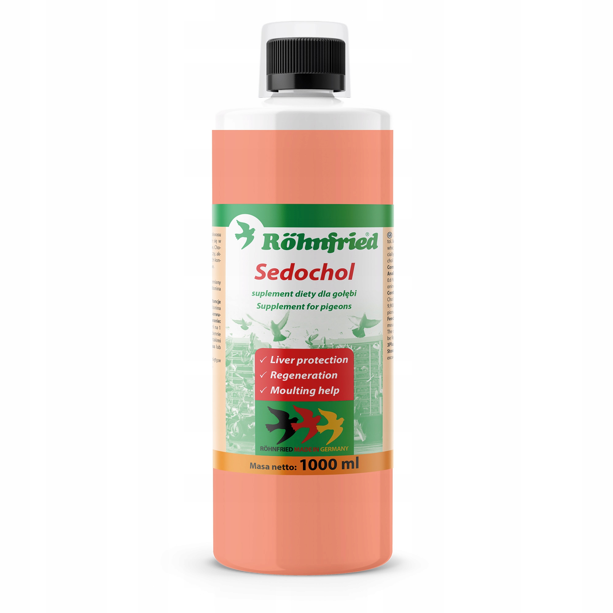 Sedochol Rohnfried 1L