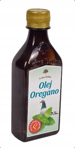 Olej Oregáno - A.K 0,500ml