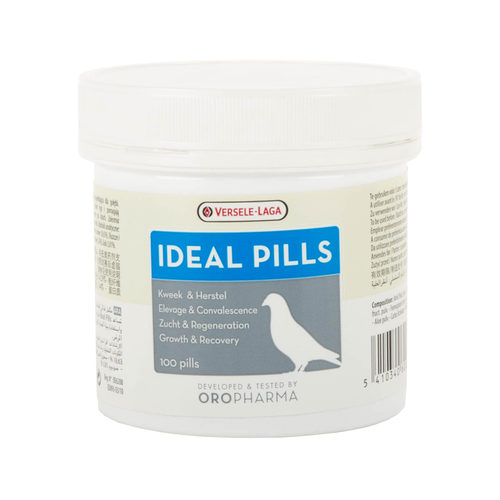 Ideal Pills 500ks- Versele Laga