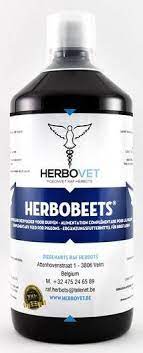 HerboBeets 1L-Herbo Vet