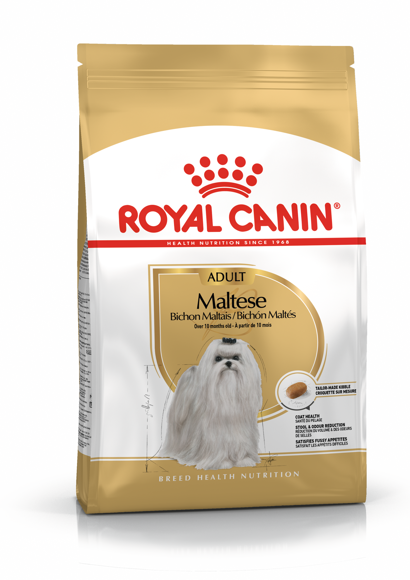 Royal canin MALTESE 1,5KG