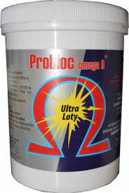 Probioc omega ll 1kg