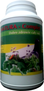 Natura complet