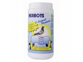 BMT 500g Herbots