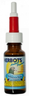 Golden Eye 20ml Herbots