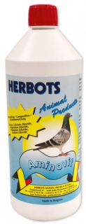 Aminovit 1L-Herbots