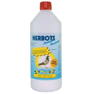 Provit forte 0,500ml-Herbots