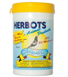 Methio Forte 300g Herbots