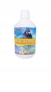 Bioelektrolix 250ml Elita