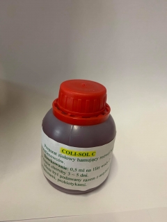 EBU- Colisol  110ml