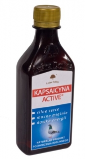 Kapsaicyna Active 250ml