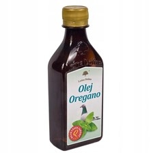 Olej Oregáno 250ml