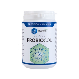 Probiocol 250g Columbex