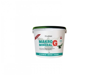 Makro Mineral G